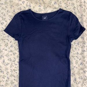 GAP Navy Blue Tee